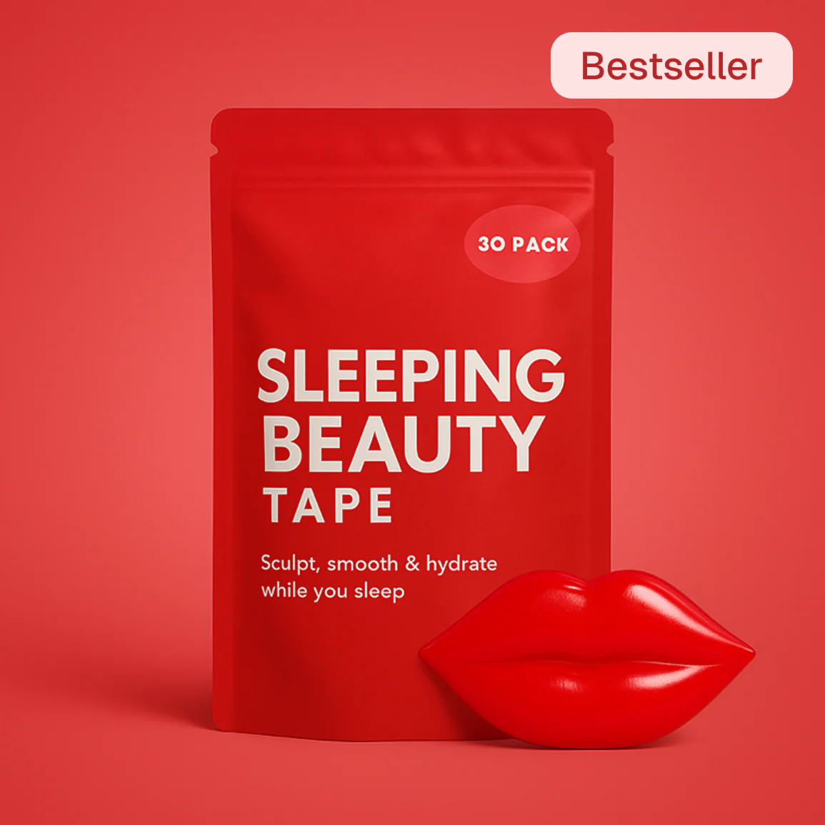 Beautape™ - Beauty Sleep Tape - Image 2